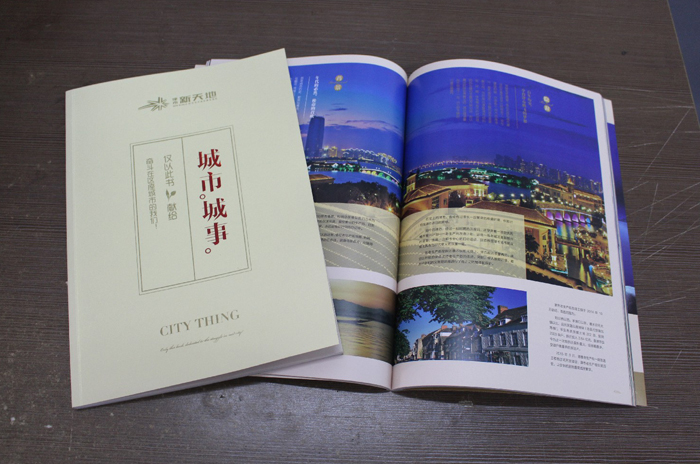 新天地集團畫(huà)冊1