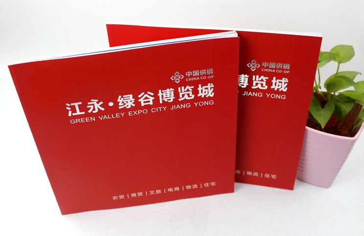 江永綠谷博覽城樓書(shū)畫(huà)冊（一）